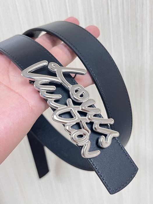 LV Belts Women(AAAAA)-203