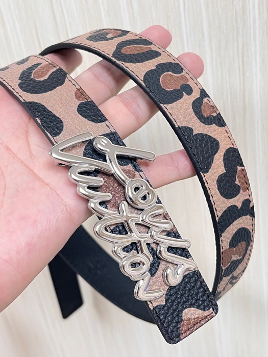 LV Belts Women(AAAAA)-200