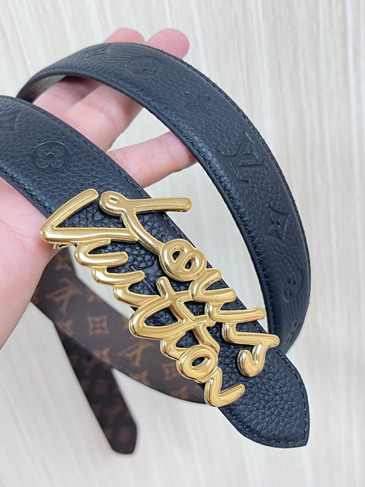 LV Belts Women(AAAAA)-192