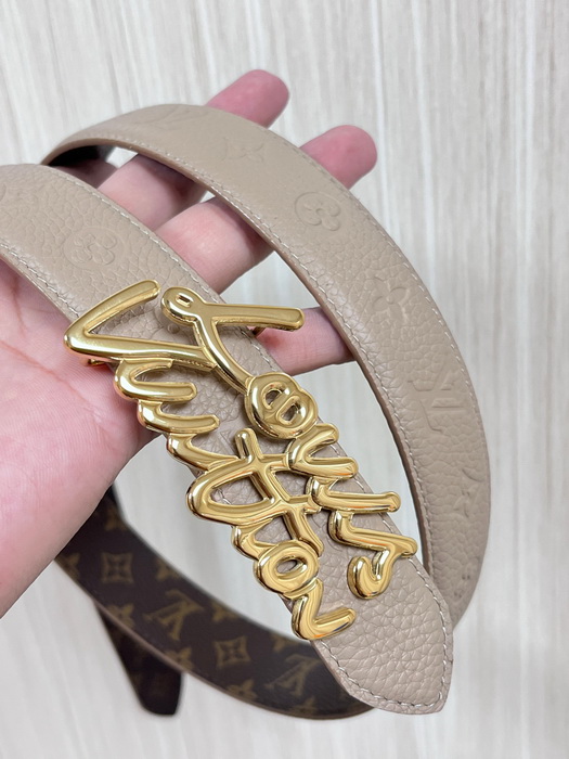 LV Belts Women(AAAAA)-191
