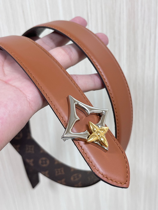 LV Belts Women(AAAAA)-145