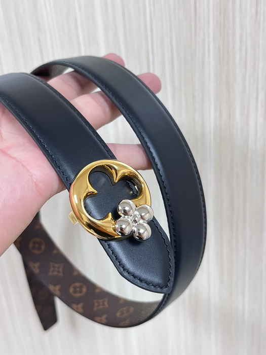 LV Belts Women(AAAAA)-124