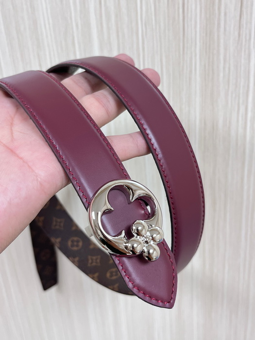 LV Belts Women(AAAAA)-119