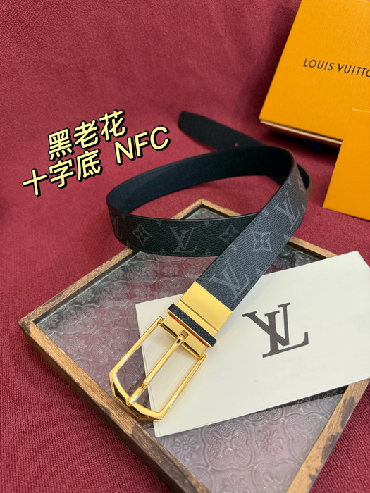 LV Belts(AAAAA)-2763