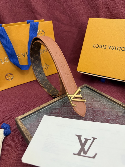 LV Belts Women(AAAAA)-089