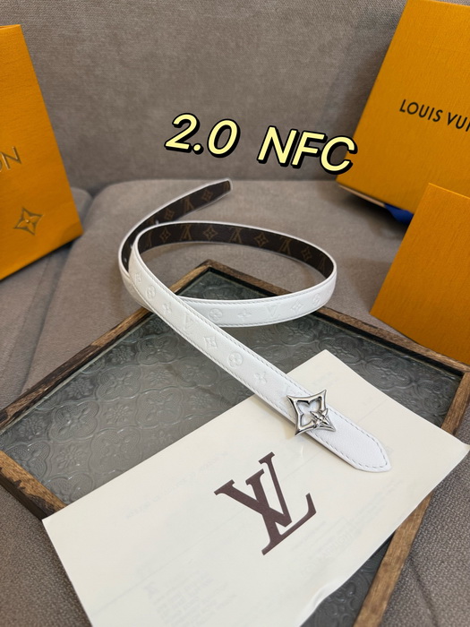LV Belts Women(AAAAA)-050