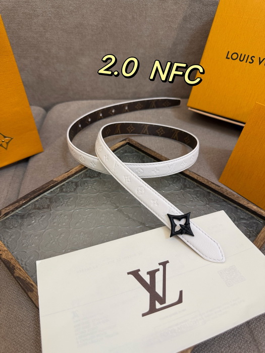 LV Belts Women(AAAAA)-048