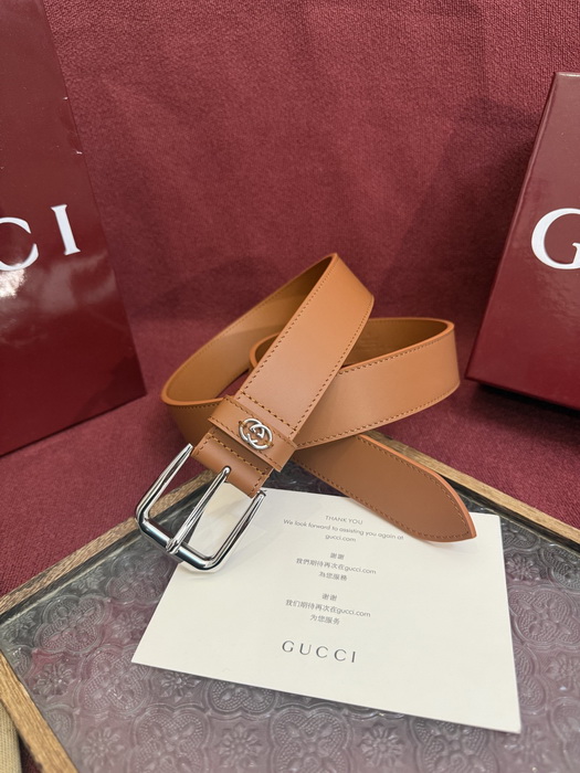 Gucci Belts(AAAAA)-1628