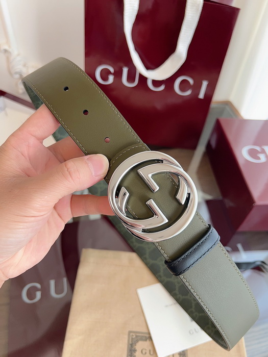 Gucci Belts(AAAA)-976