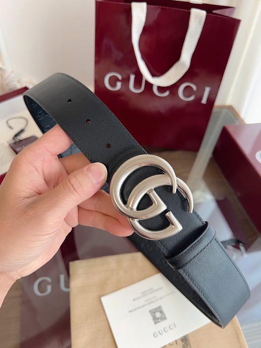 Gucci Belts(AAAA)-972