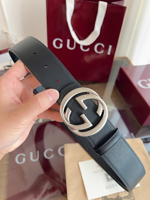 Gucci Belts(AAAA)-970