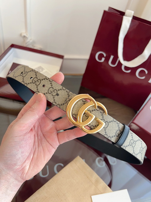 Gucci Belts Women(AAAAA)-262