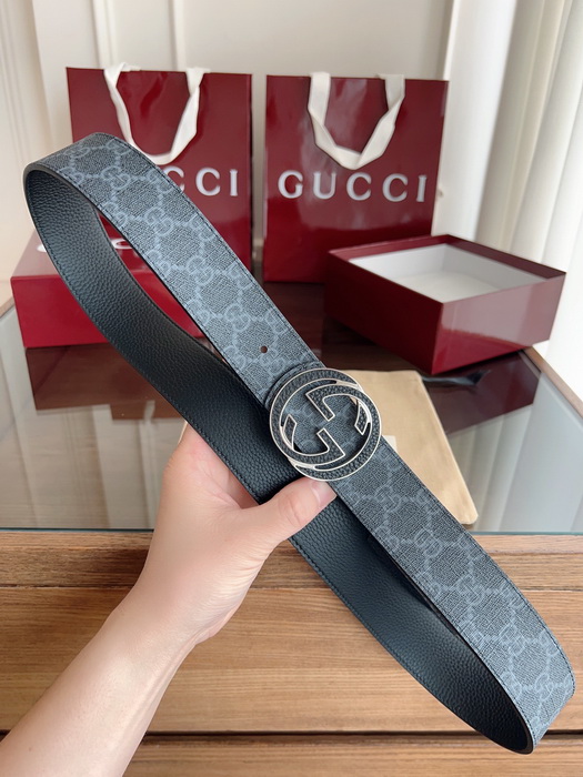 Gucci Belts(AAAA)-971