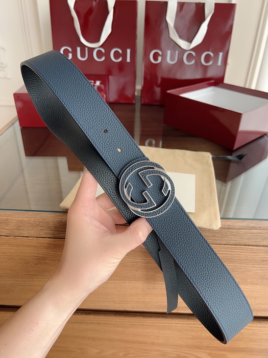Gucci Belts(AAAA)-966