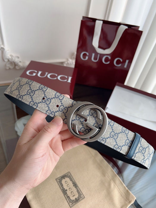 Gucci Belts(AAAA)-962