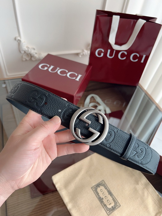 Gucci Belts(AAAA)-958