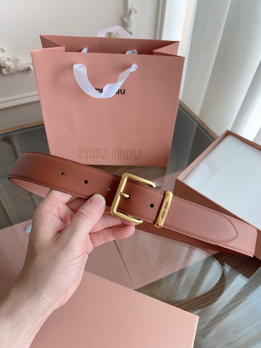 Miu Miu Belts(AAAAA)-098