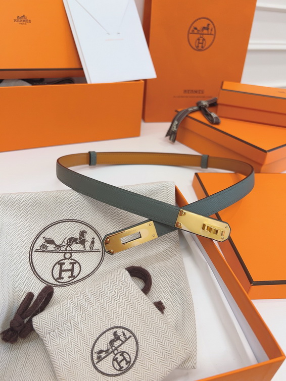 Hermes Belts Women(AAAAA)-189
