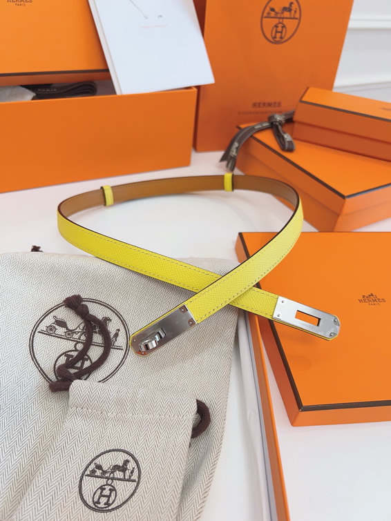 Hermes Belts Women(AAAAA)-141