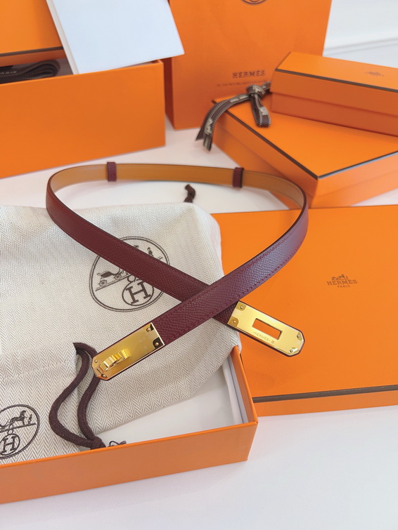 Hermes Belts Women(AAAAA)-181