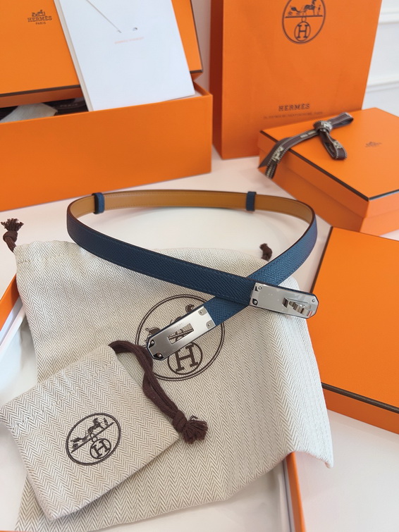 Hermes Belts Women(AAAAA)-124