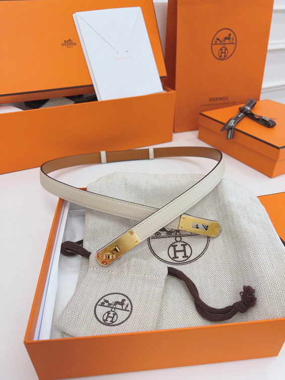 Hermes Belts Women(AAAAA)-119