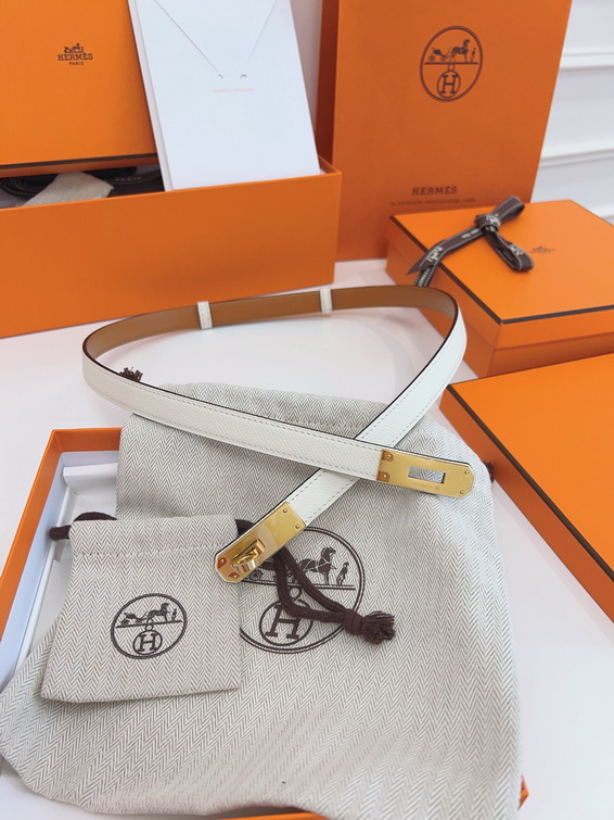 Hermes Belts Women(AAAAA)-158