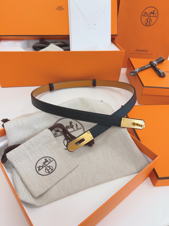 Hermes Belts Women(AAAAA)-156
