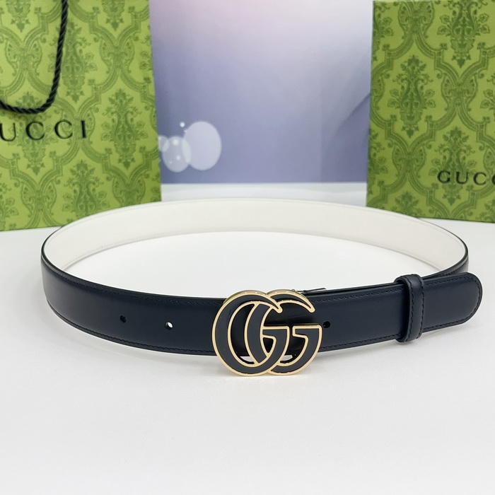 Gucci Belts Women(AAAAA)-331