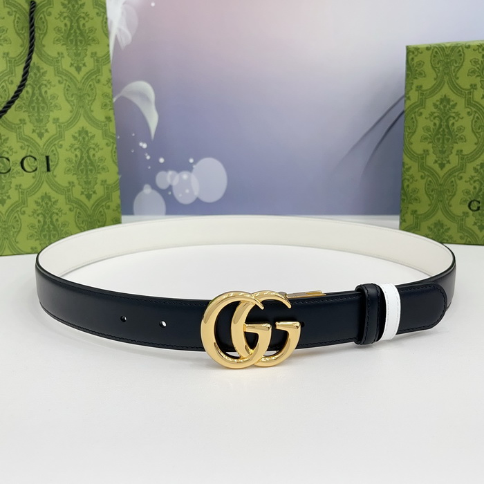 Gucci Belts Women(AAAAA)-326