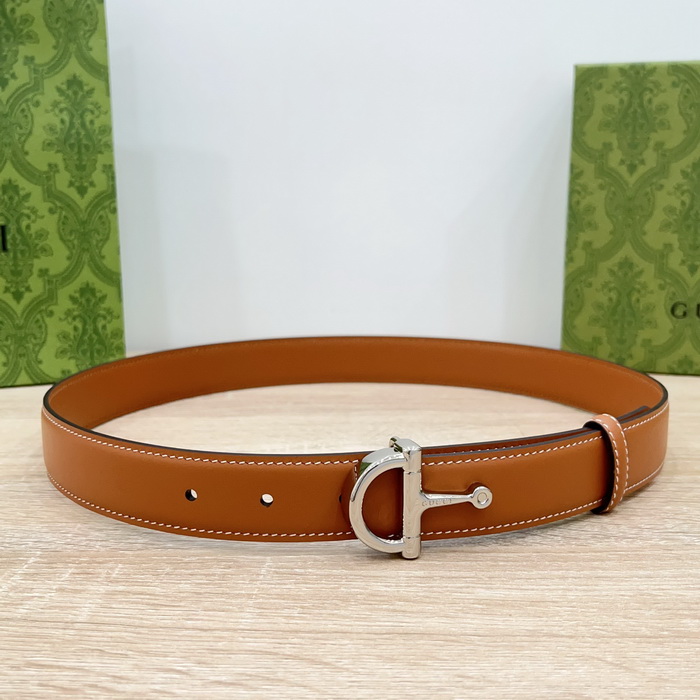 Gucci Belts Women(AAAAA)-320