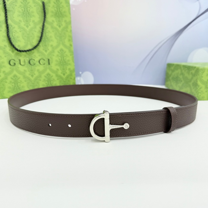 Gucci Belts Women(AAAAA)-308