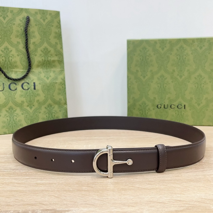Gucci Belts Women(AAAAA)-300