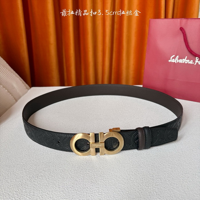 Ferragamo Belts(AAAAA)-1133