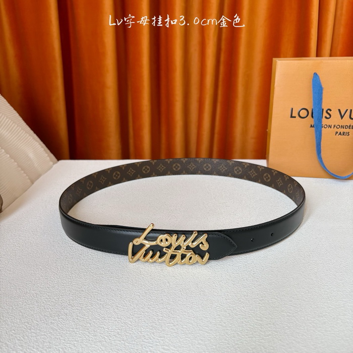 LV Belts Women(AAAAA)-178