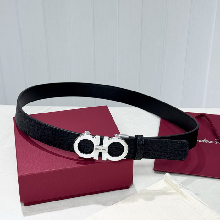 Ferragamo Belts(AAAAA)-1191