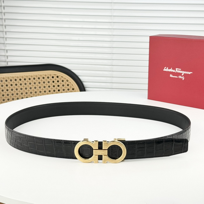 Ferragamo Belts(AAAAA)-1171