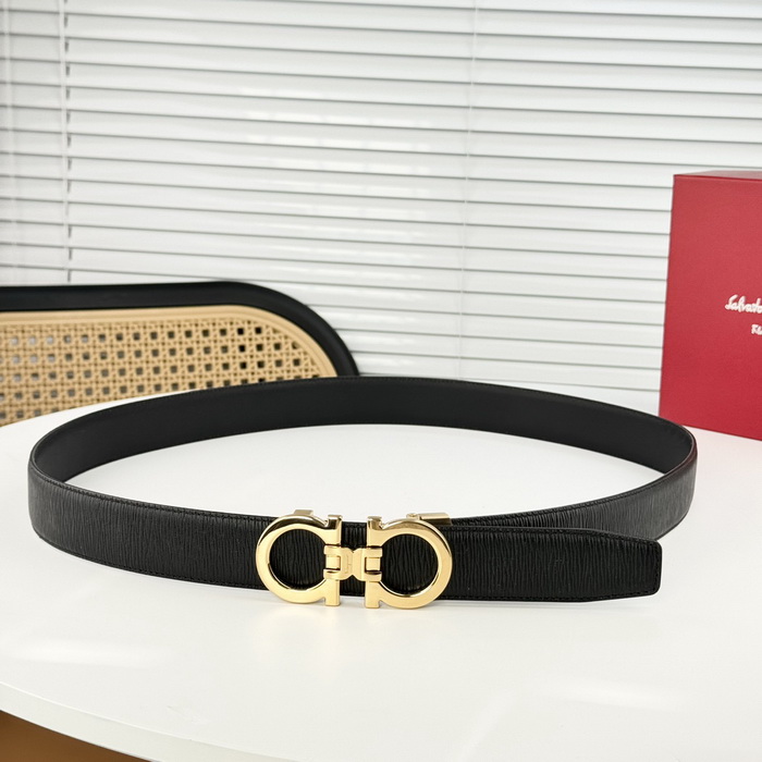 Ferragamo Belts(AAAAA)-1161