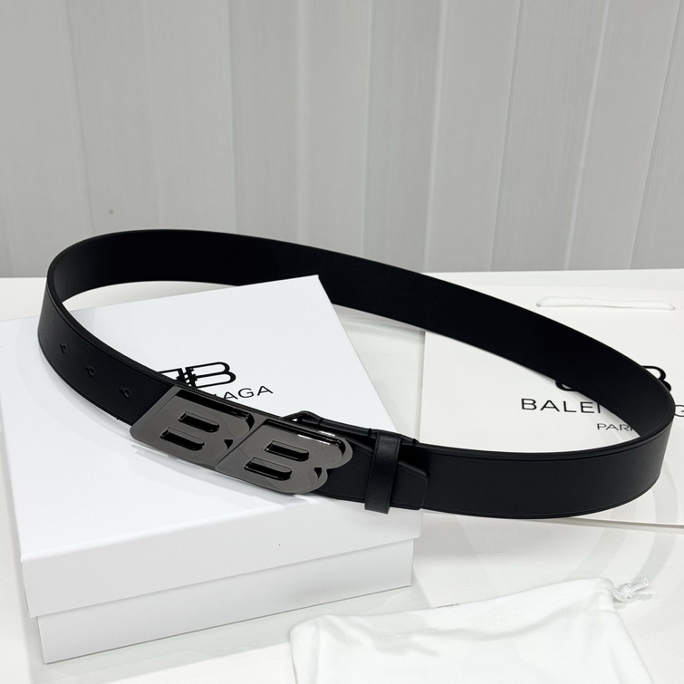 Balenciaga Belts(AAAAA)-169