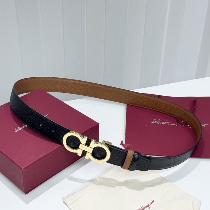 Ferragamo Belts(AAAAA)-1092