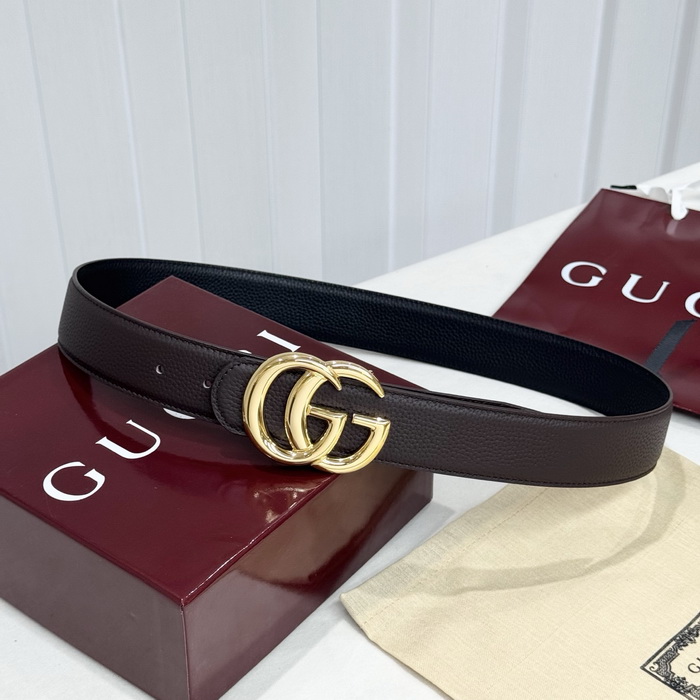 Gucci Belts(AAAA)-950