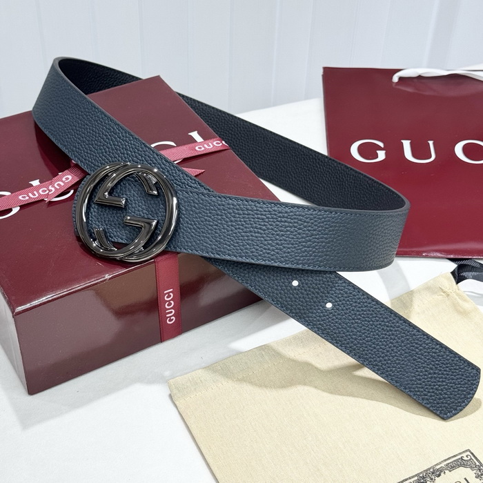 Gucci Belts(AAAA)-940
