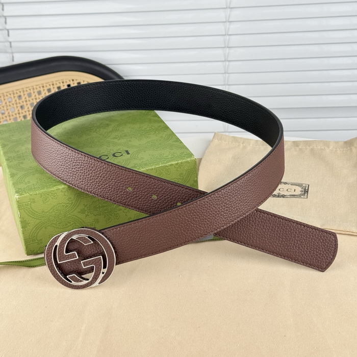 Gucci Belts(AAAA)-928