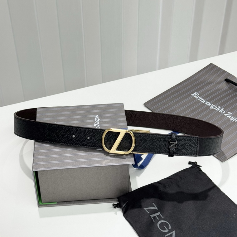 Zegna Belts(AAAAA)-045