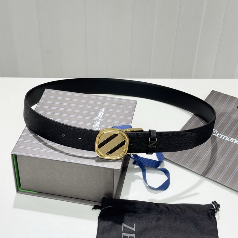 Zegna Belts(AAAAA)-030