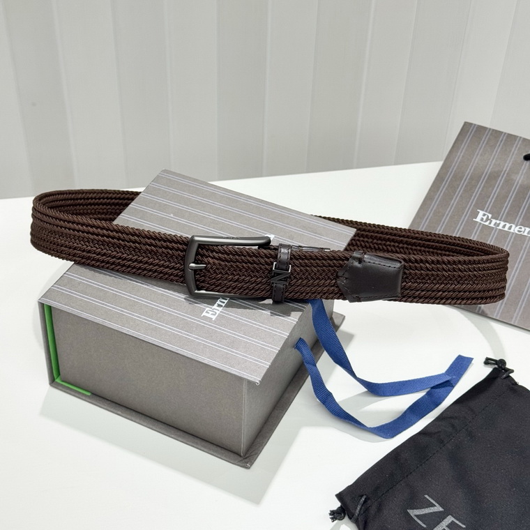 Zegna Belts(AAAAA)-021