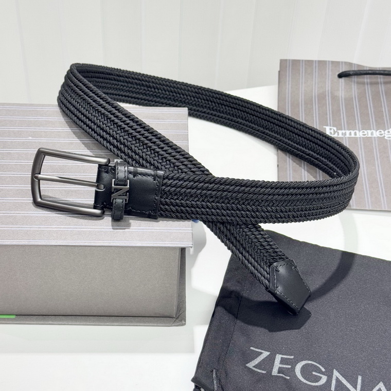 Zegna Belts(AAAAA)-015