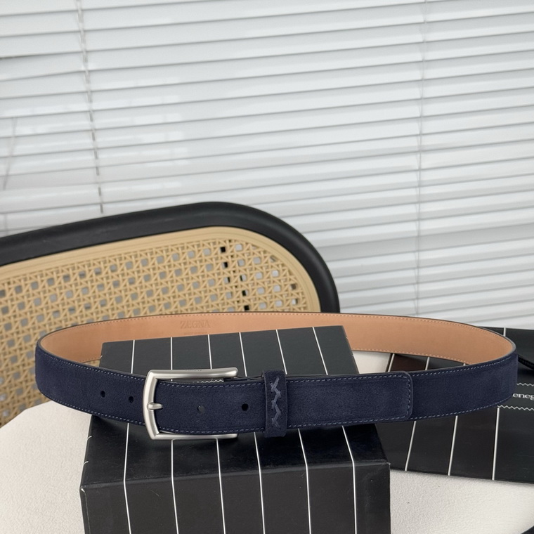Zegna Belts(AAAAA)-013