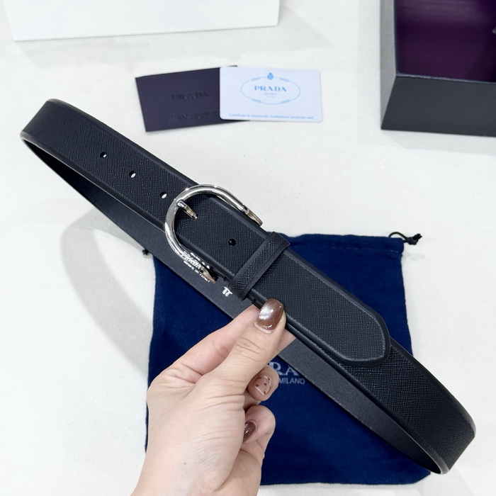 Prada Belts(AAAAA)-244