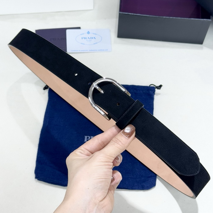 Prada Belts(AAAAA)-225